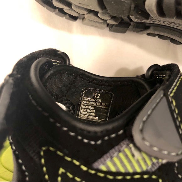 Kids Khombu River sandals - Picture 6 of 8